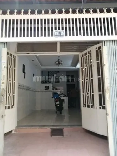 Cho Thuê Nhà Đường Huỳnh Văn Bánh, F13, Quận Phú Nhuận