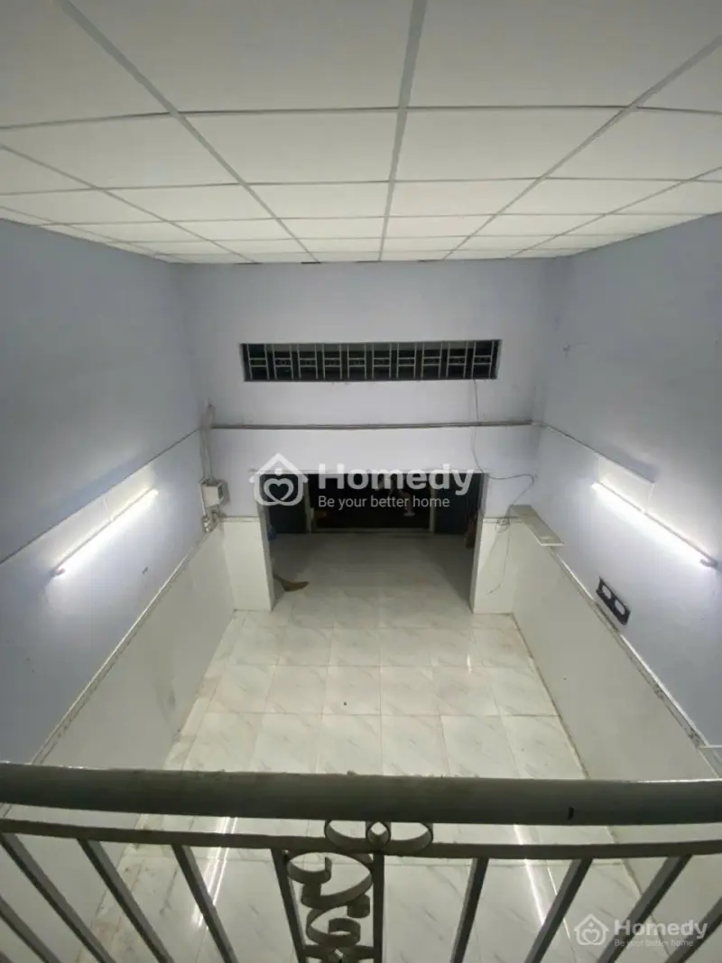 Bán Nhà Hẻm Đường Số 6, Bình Tân Giáp Tân Phú - Mua Xây Mới Hay Cải Tạo Đều Được - Giá Rẻ 3.9T