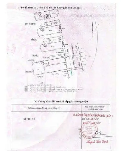 Bán Nhà 4 Tầng Trần Khắc Chân, Có Gpxd Hầm + 8 Tầng, Thu Net 180 Tỷ
