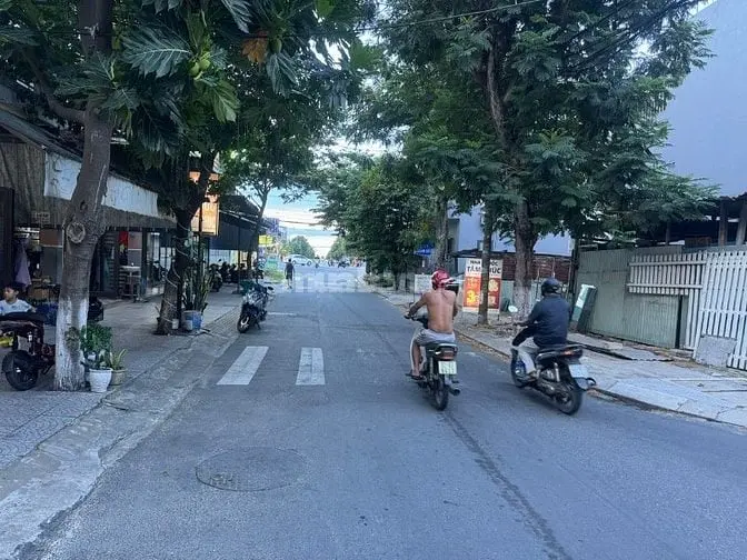 160M2/ 12 Tỷ Đất 2 M Tiền Lương Thúc Kỳ- Sơn Thủy 5, Trục Thông Ra Bi