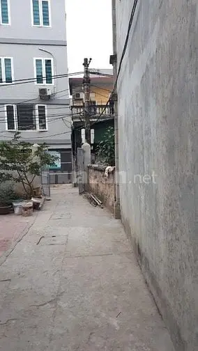 Cho Thuê Nhà Riêng Tây Mỗ-Nam Từ Liêm (Hướng Đông Diện Tích 90 M2)