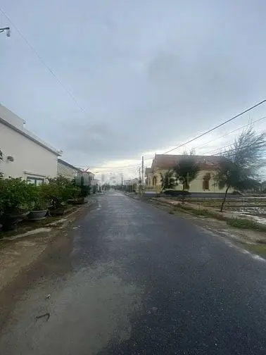 Bán Đất , Giao Thủy, Nam Định, Giá 1,5 Tỷ, Diện Tích 100M2