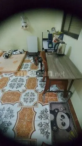 Cho Thuê Phòng Trọ Đường Bùi Kỷ, Q.cẩm Lệ, Đà Nẵng