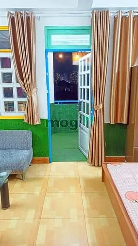 Căn Hộ Studio Full Nội Thất Dt 40M2 Ngay Nguyễn Văn Hưởng Thảo Điền Q2