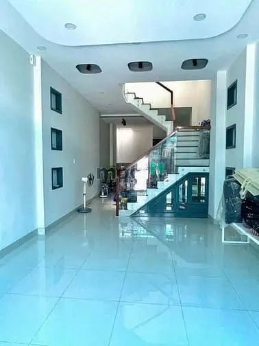 Cho Thuê Nhà - Hẻm Xe Hơi Nguyễn Văn Trỗi, Phường 15, Phú Nhuận