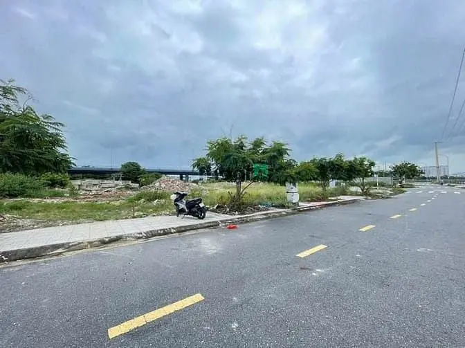 Pha51 Bán Đất View Sông 2 Mặt Tiền Trước Sau Khu Tđc Hà Quang