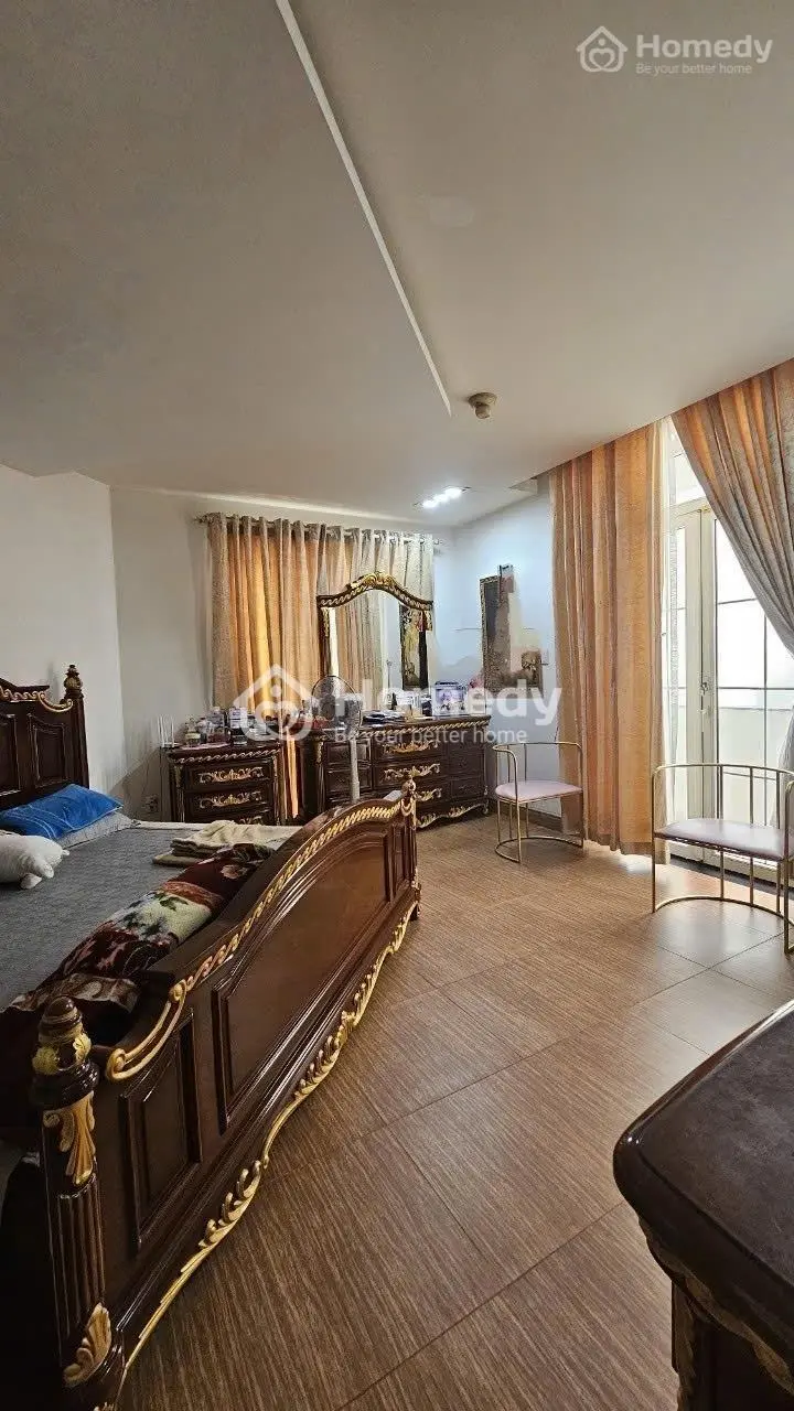 Bán Biệt Thự 60 Tỷ, Đẹp Nhất, An Khánh, Quận 2. Hcm