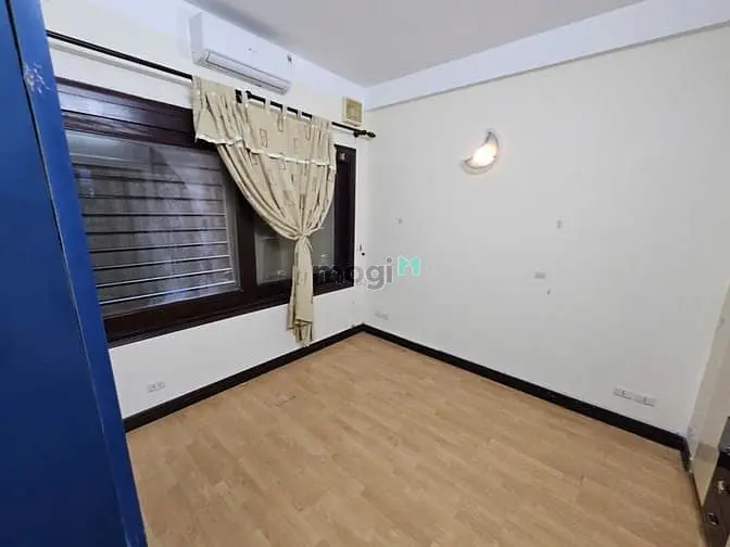 Cho Thuê Nhà Ngõ 118 Nguyễn Khánh Toàn 65M X5T Ô Tô Đỗ Cửa