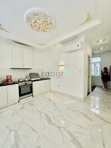 Siêu Phẩm Mt 42C Đồng Xoài, P.13, Q.tân Bình - Dtsd 360M2 - 3 Tầng
