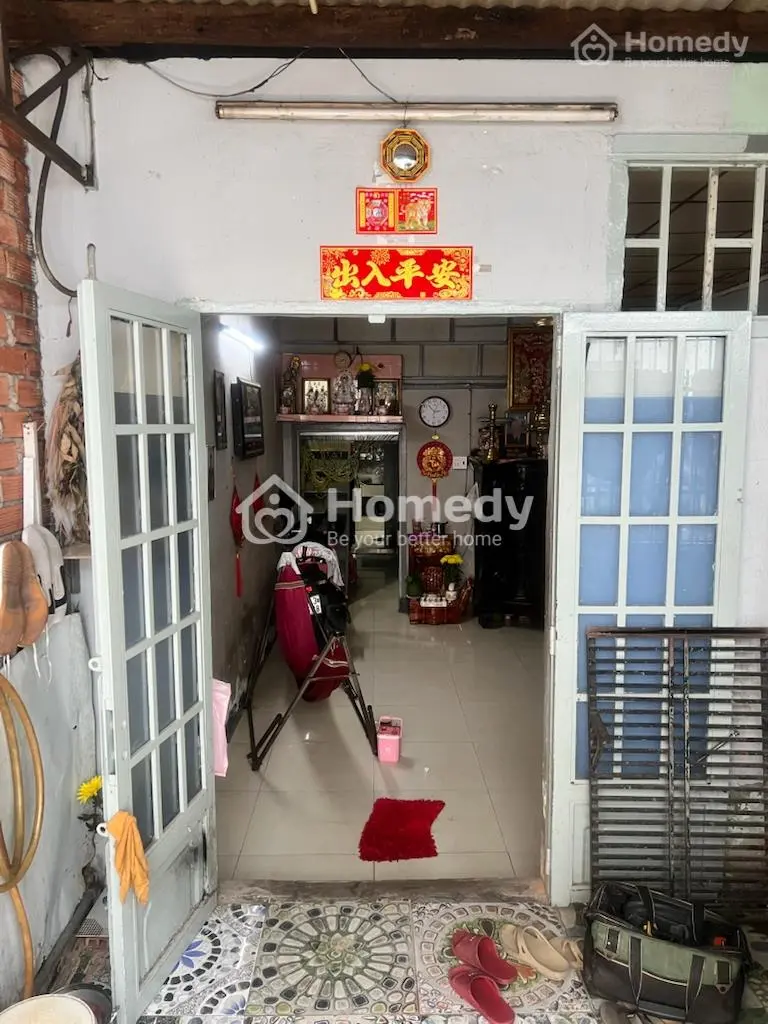 Cần Bán Nhà Cấp 4