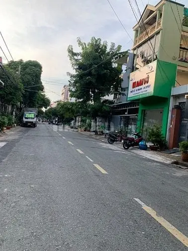Bán Nhà Mặt Tiền 137 Quách Đình Bảo, Phường Phú Thạnh, Quận Tân Phú