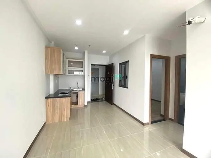 Căn Hộ Có Sổ Mặt Tiền Khu Tttm-Kế Ga Metro-Nhận Nhà Ở Ngay Với 600Tr