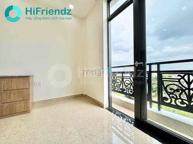 Cho Thuê Căn Hộ Studio Ngay Vạn Phúc City