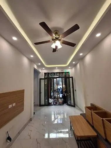 Võ Thị Sáu-Ngõ Thông- Gần Hồ- Gần Phố- Ô Tô