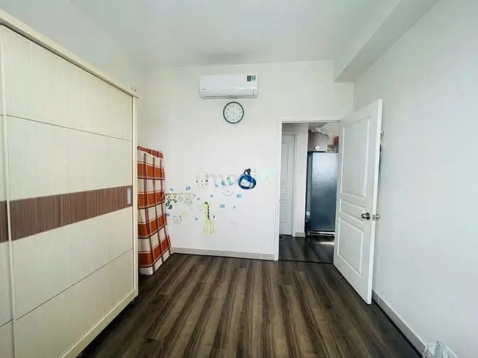 Bán Gấp Căn Hộ Lotus Garden, Sổ Hồng, 76M2 3Pn-2Wc Giá Tốt, View Đẹp