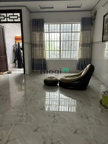 Bán Nhà Hẻm Xe Tải Sát Mặt Tiền Gần Đ. Linh Đông, 5X20 Chỉ 8,05 Tỷ