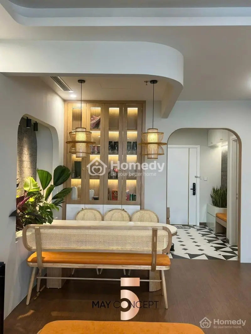 Bán Căn Hộ Chung Cư Mễ Trì Hạ 110M2 Giá 7,5 Tỷ Căn 3Pn 2Wc Căn Góc Full Đồ