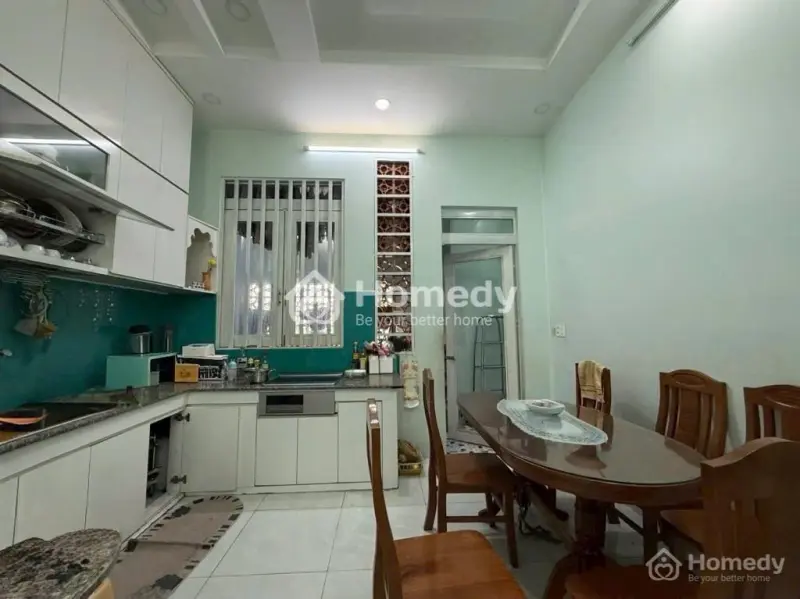 Bán Nhà Kdc Bình Dân - Đường Hiệp Bình - 80M2 - 8,6 Tỷ.