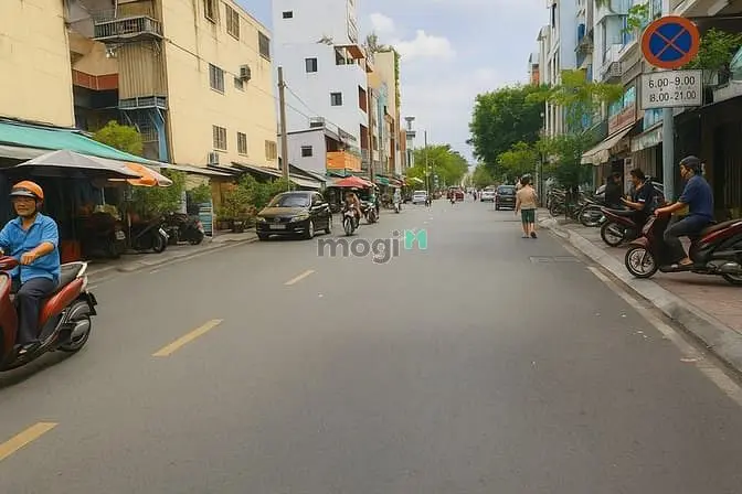 Vị Trí Vàng - Giá Tốt - Sản Phẩm Hiếm - Mặt Tiền Trần Nhân Tôn Q.10