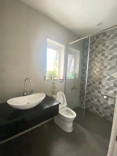 Cho Thuê Nhà Nguyên Căn Quận 1