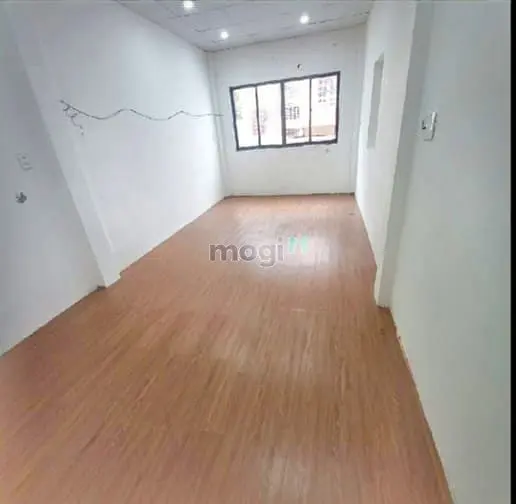 Bán Nhà Hxh Âu Dương Lân Q.8 - 55 M2 - 3 Tầng - 5.3 Tỷ