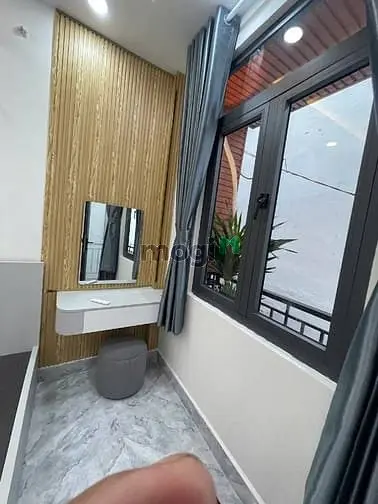 Nhà Mới Tân Mỹ Quận 7, 2Pn 2Wc, 4X8, Giá 4.X Tỷ Thương Lượng