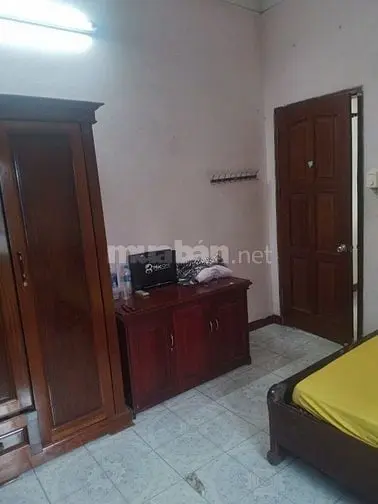 Cho Sinh Viên Thuê Phòng Ở Khép Kín, Diện Tích 15M2