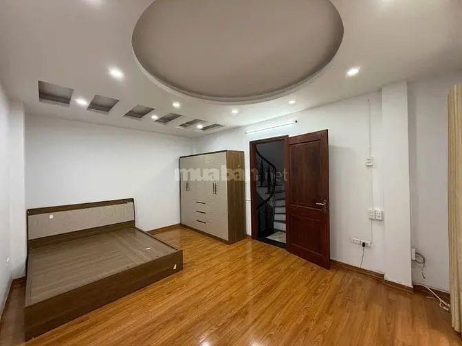 Bán Nhà 5 Tầng Mới Đẹp Văn Miếu- Tôn Đức Thắng 45M2 Mt6M Ngõ 4M 11.9Ty