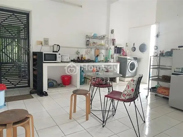 Cần Cho Thuê Căn Hộ 80M2 Chung Cư Phú Lợi D2 ( Tòa 5 Tầng ) P7 Q8