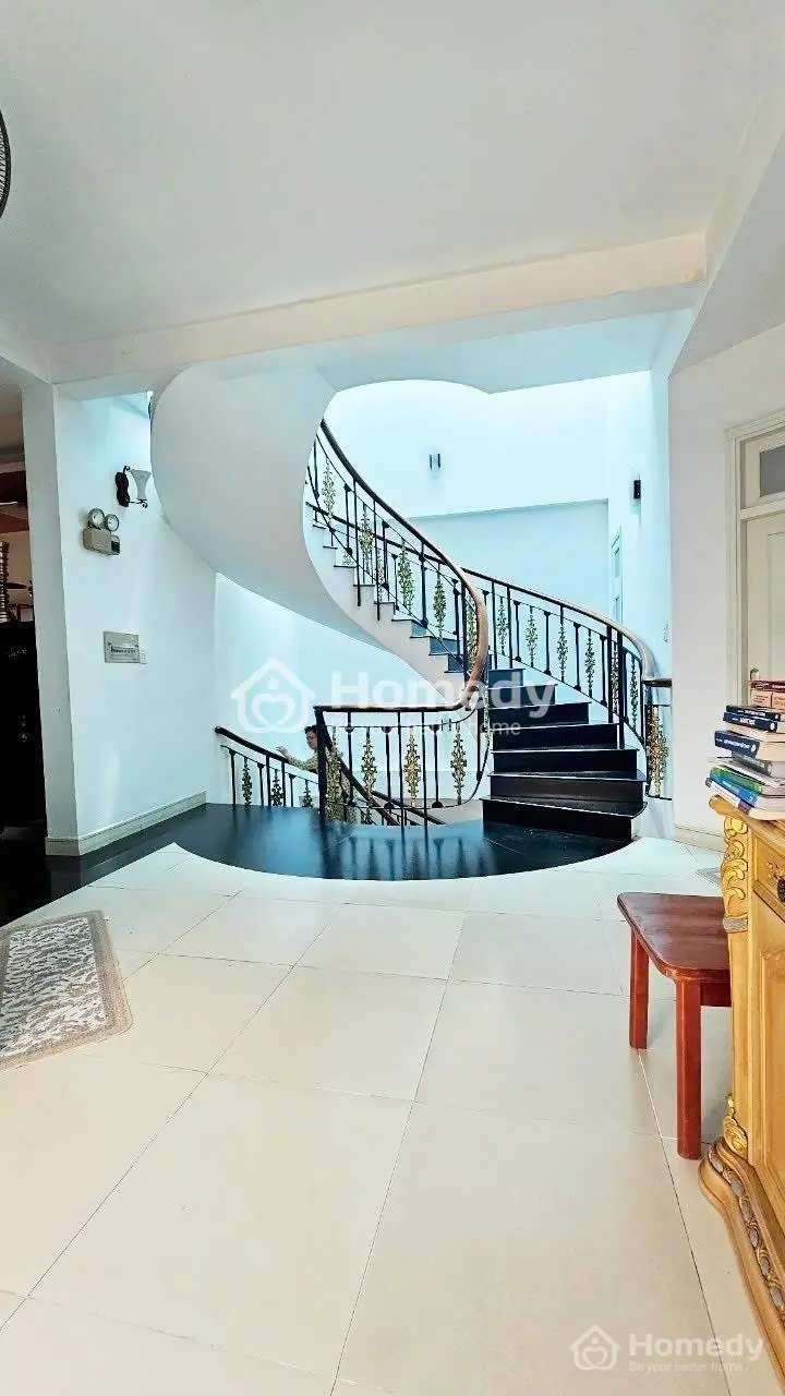 Bán Biệt Thự 60 Tỷ, Đẹp Nhất, An Khánh, Quận 2. Hcm