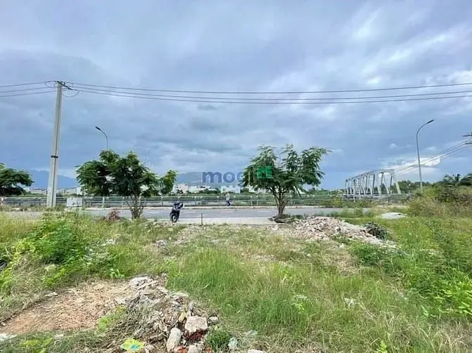 Pha51 Bán Đất View Sông 2 Mặt Tiền Trước Sau Khu Tđc Hà Quang