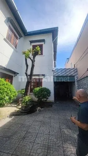Bán Biệt Thự Mini Đường4, P. Linh Tây. 2Tầng, 165M2, 7.2 Tỷ