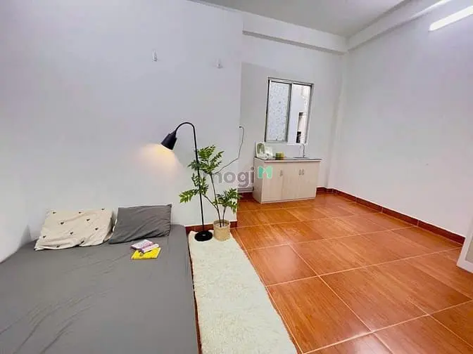 Phòng Cho Thuê Gần Trường Đại Học Huflit - Full Nội Thất Rộng 28M2