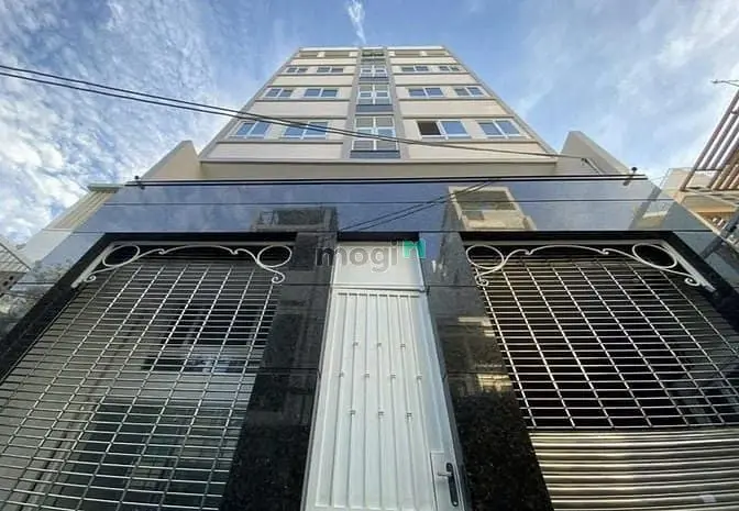 Phòng Trọ 30M2 Có Gác Lửng Giá Rẻ Đường Vũ Tùng Quận Bình Thạnh