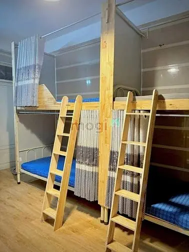 Ktx Siêu Đẹp🌸 - Giá Chỉ Từ 1 Triệu 100K - Đường 6D, Phước Bình Q9