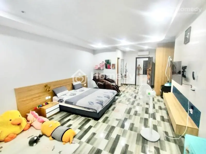 Pho14 Bán Nhà 5 Tầng Có Thang Máy Mặt Tiền Trần Nguyên Hãn Trung Tâm Nha Trang