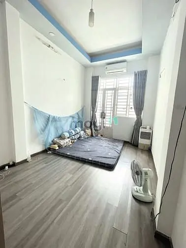 Nhà Lý Tưởng Nhỏ Xinh Giáp Aeon Tân Phú Trệt+2Lầu+Sân Thượng 3,199 Tỷ