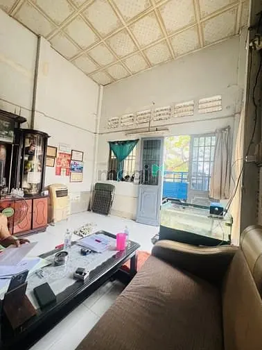 💥Nhà C4 –88M² – Hxh – Tân Kỳ Tân Quý – Kdc Sầm Uất – Chỉ Nhỉnh 4 Tỷ💥