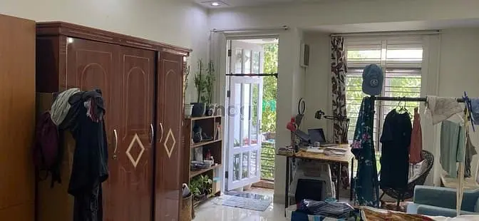 💥 Ktx Ghép Máy Lạnh Chỉ 1,1Triệu/Tháng,Gần Nhà Gat3 Cộng Hoà Tân Bình