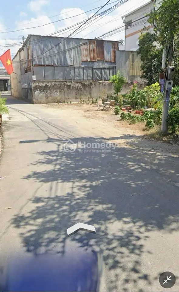 Tt58Bắn Lô Đất Đường Oto Gần Tỉnh Lộ 8 Thị Trấn Diên Khánh