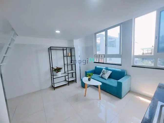 Phòng Trọ 30M2 Có Gác Lửng Giá Rẻ Đường Vũ Tùng Quận Bình Thạnh