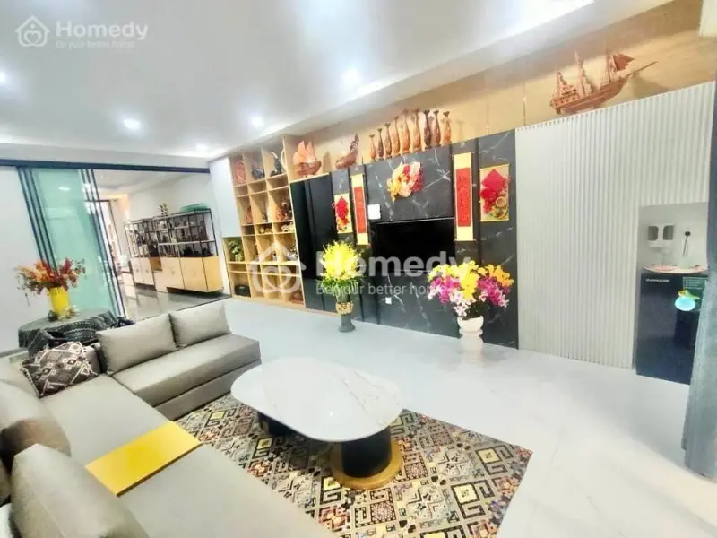 Pho14 Bán Nhà 5 Tầng Có Thang Máy Mặt Tiền Trần Nguyên Hãn Trung Tâm Nha Trang