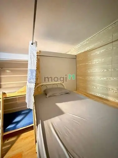 Ktx Siêu Đẹp🌸 - Giá Chỉ Từ 1 Triệu 100K - Đường 6D, Phước Bình Q9