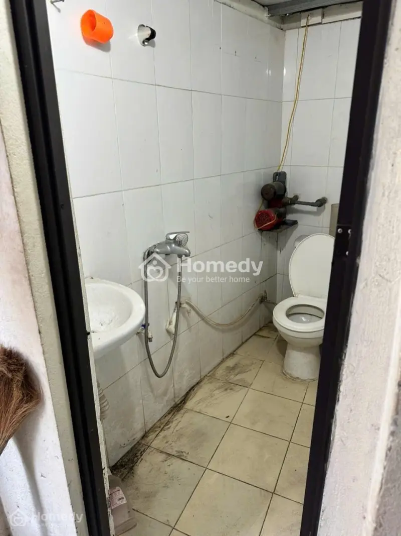 Cho Thuê Phòng Trọ Lối Đi Riêng, Phường Định Công