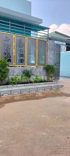 Bán Nhà Chính Chủ Dt: 8X16M Khu Hoàng Hoa Nguyễn Bình