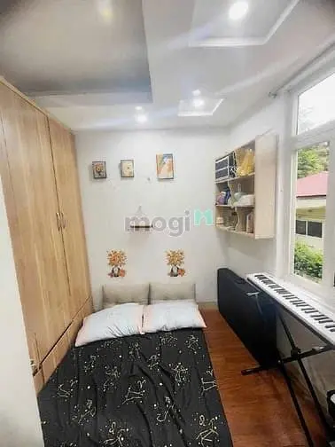 Bán Nhà Phố Linh Quang, Gần Hồ, Oto, 72 M2, Mt 5,9M, 20,3 Tỷ
