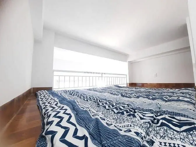 Phòng Trọ 30M2 Có Gác Lửng Giá Rẻ Đường Vũ Tùng Quận Bình Thạnh