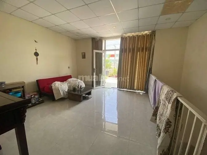 Bán Nhà 173M Đất Thổ Cư Đúc 1 Lầu Hà Huy Giáp Gần Cầu Phú Long