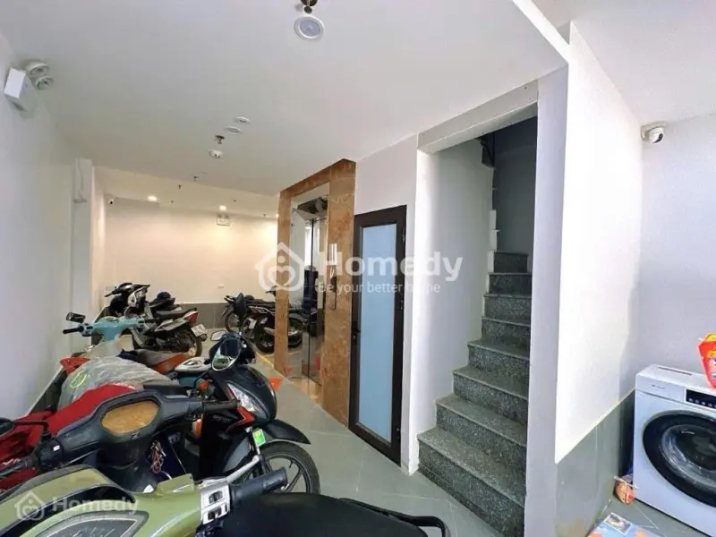 Tôi Chính Chủ Bán Nhà Dòng Tiền Tại Hàm Nghi Nam Từ Liêm. Đt 0972 078 ***