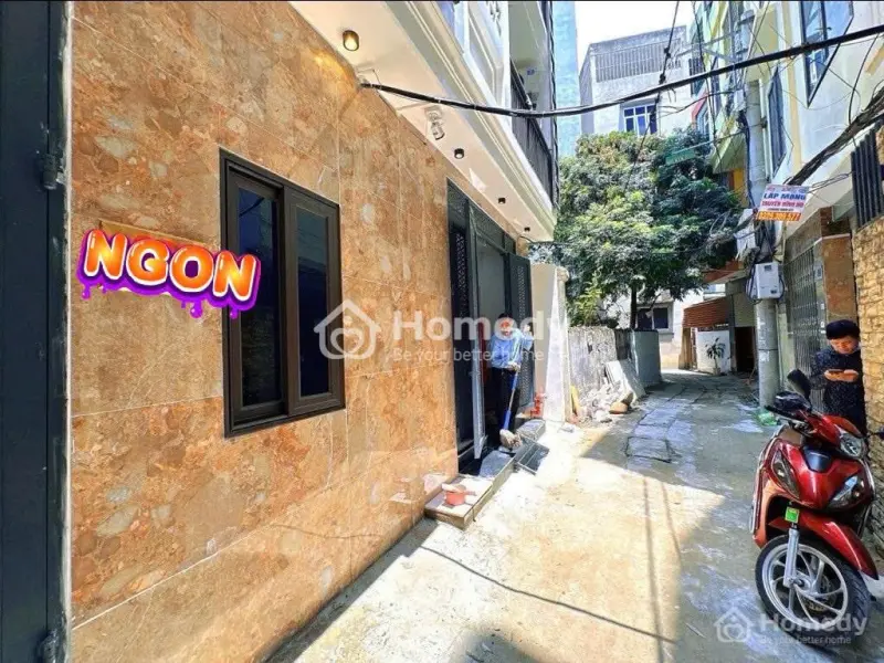 Tôi Chính Chủ Bán Nhà Dòng Tiền Tại Hàm Nghi Nam Từ Liêm. Đt 0972 078 ***